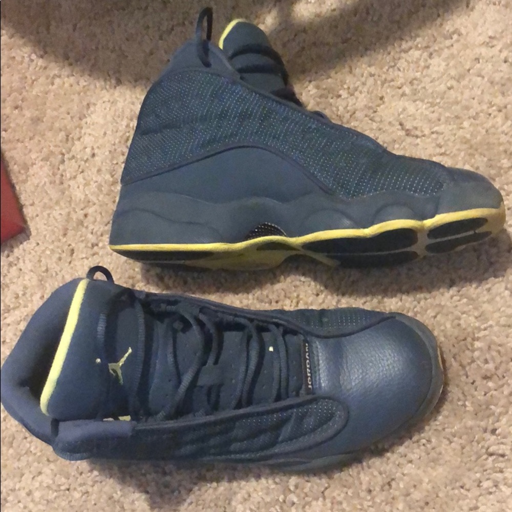 Jordans